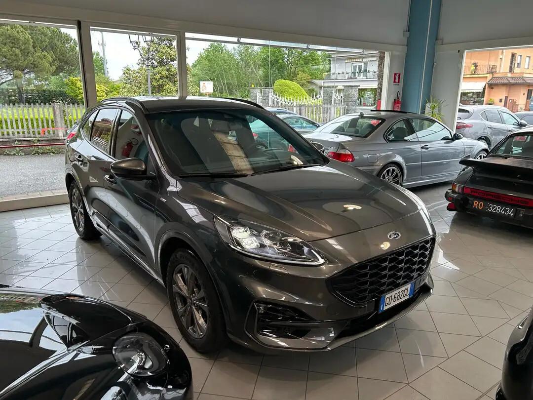 Ford Kuga 1.5 EcoBoost 150 CV 2WD ST-Line X