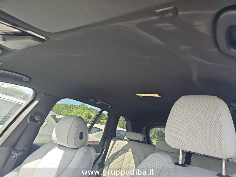 BMW X5 G05 LCI 2023 xdrive30d MSport auto