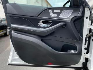 Mercedes GLE SUV GLE 400 d Sport 4matic auto