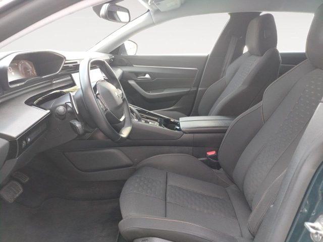 PEUGEOT 508 BlueHDi 130 Stop&Start EAT8 SW Active Business