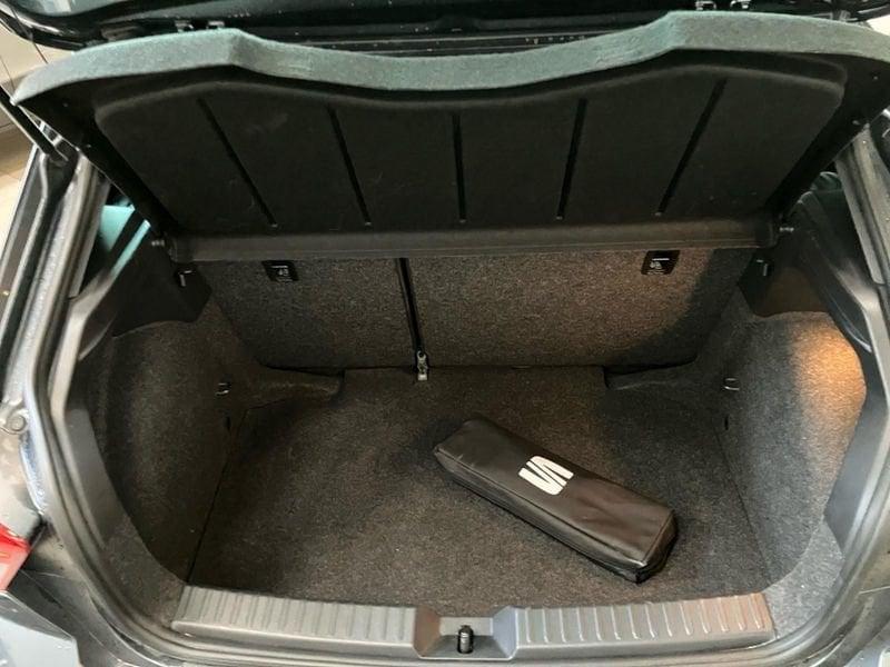 Seat Ibiza Ibiza 1.0 EcoTSI 115 CV DSG 5 porte FR