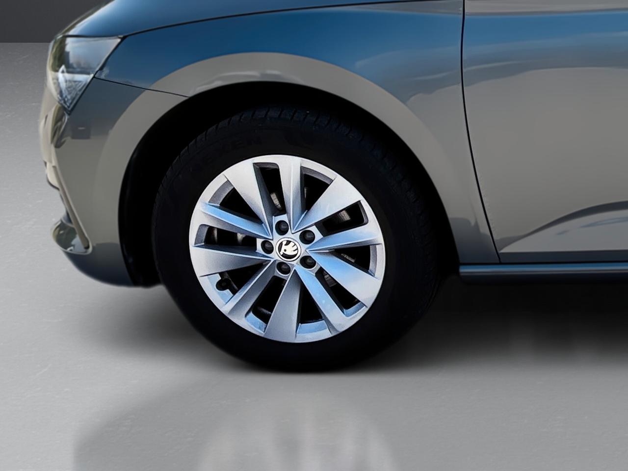 Skoda Scala 1.0 TSI Ambition CELL VENDITE 3491558563 - 3478673115
