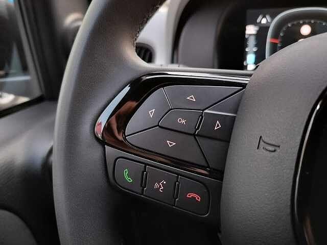 Fiat Panda 1.0 FireFly Hybrid Cross