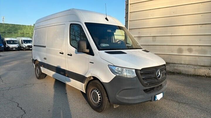 Mercedes Benz Sprinter esprinter