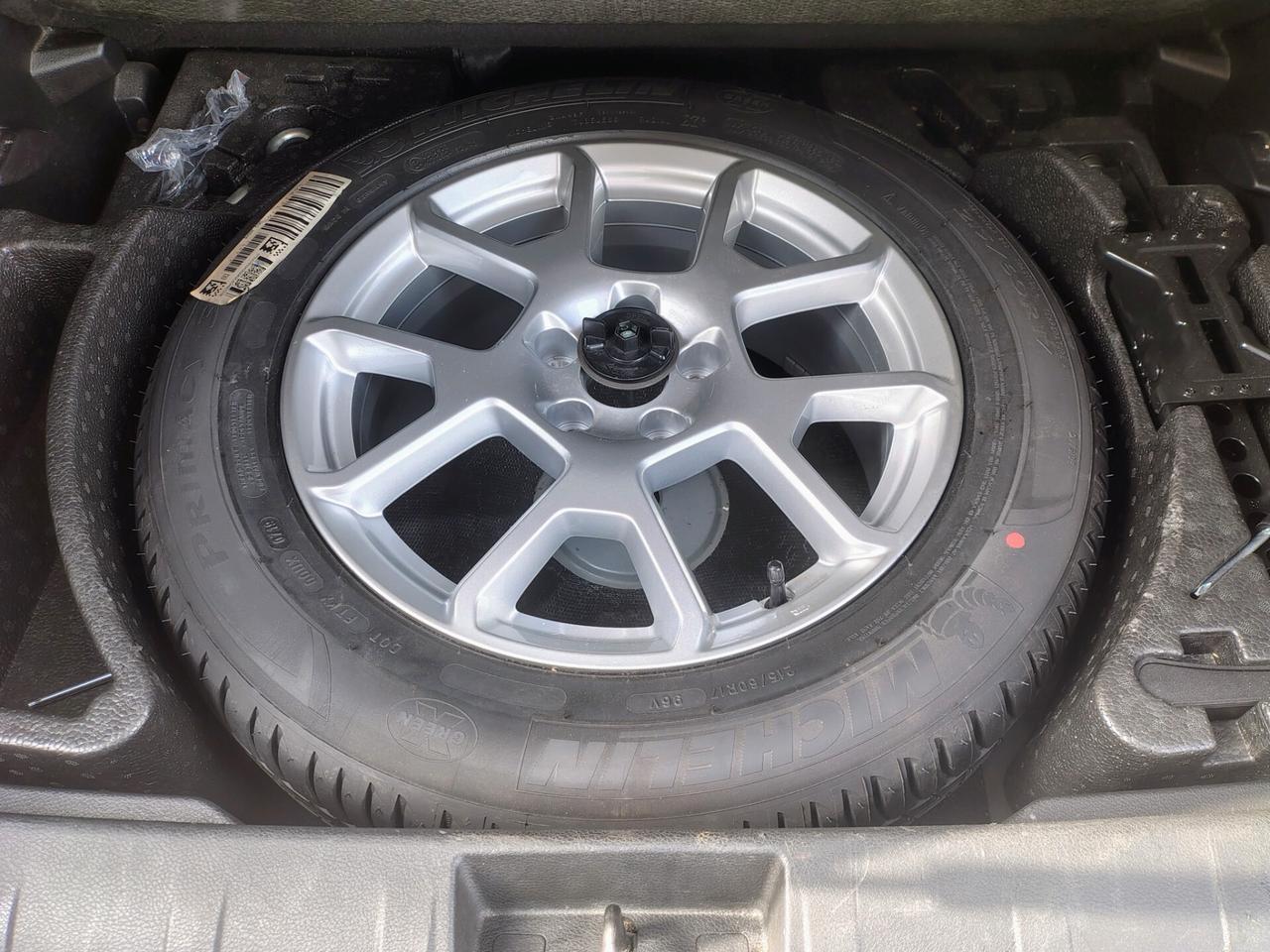Jeep Renegade 1.6 Mjt DDCT 120 CV S