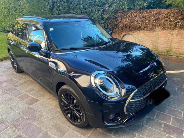 MINI Clubman 2.0 Cooper SD Clubman *** UNICO PROPRIETARIO ***