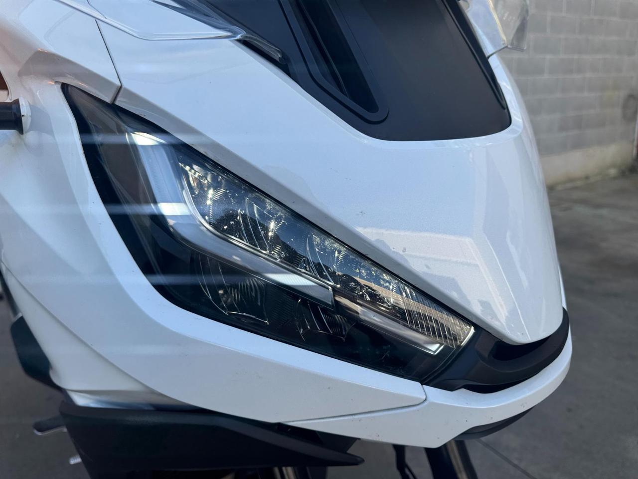 HONDA NT 1100 1100 Abs my22