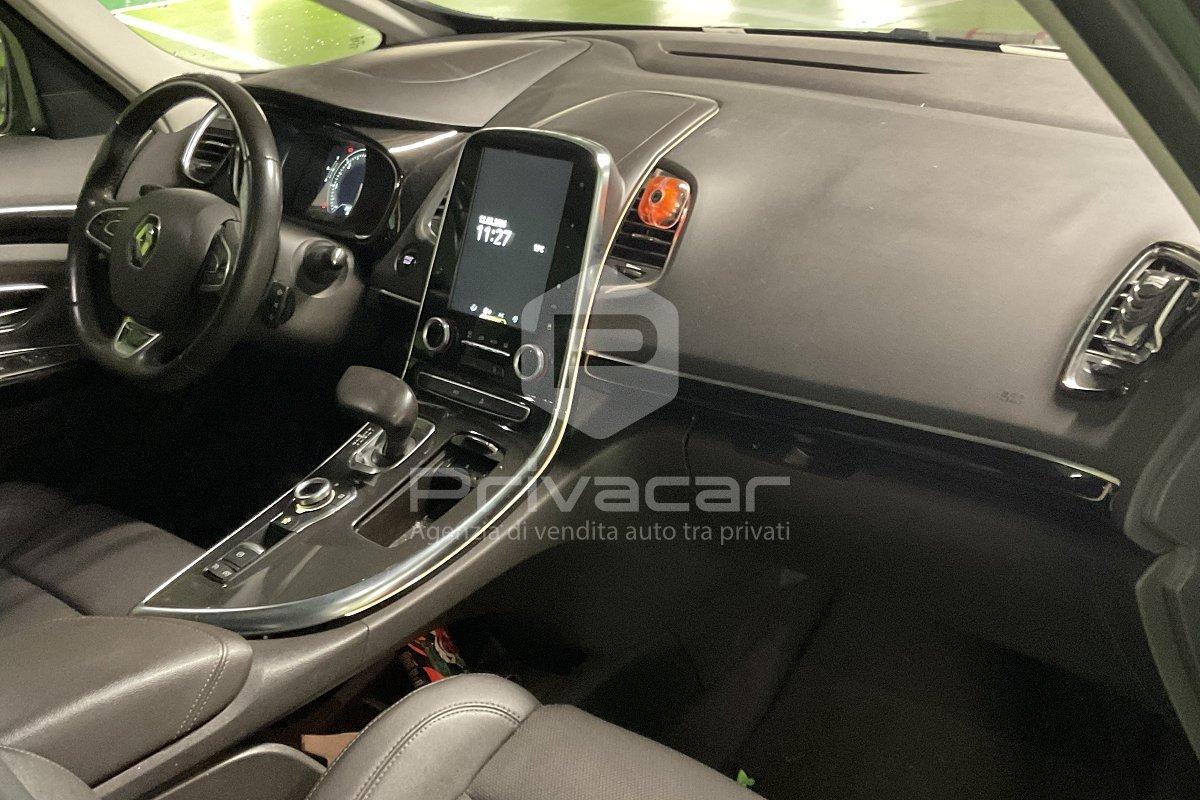 RENAULT Espace dCi 160CV EDC Energy Intens