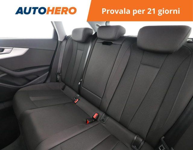 AUDI A4 Avant 35 TFSI S tronic S line edition