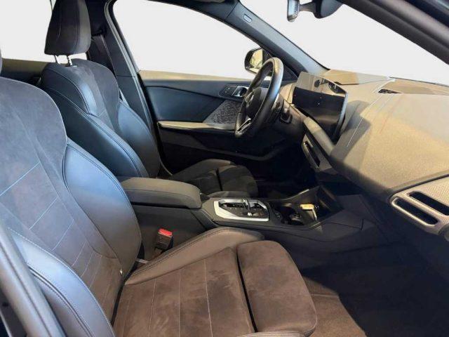 BMW 118 Serie 1 (F70) - d MSport Pro