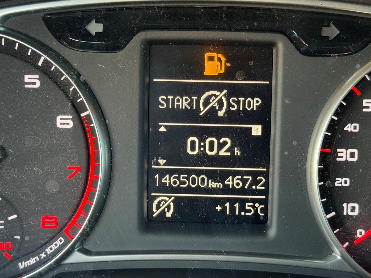 Audi A1 1.2 TFSI Attraction