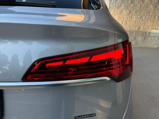 AUDI Q5 SPB SPORTBACK 40 TDI quattro S tronic Business Ad.