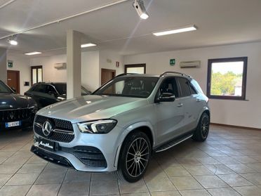 Mercedes-benz GLE 300 d 4Matic Mild Hybrid Premium Plus