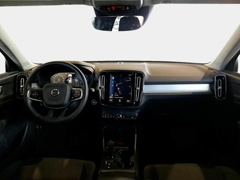 VOLVO XC40 T5 Plug-in Hybrid auto Recharge Inscription Expression