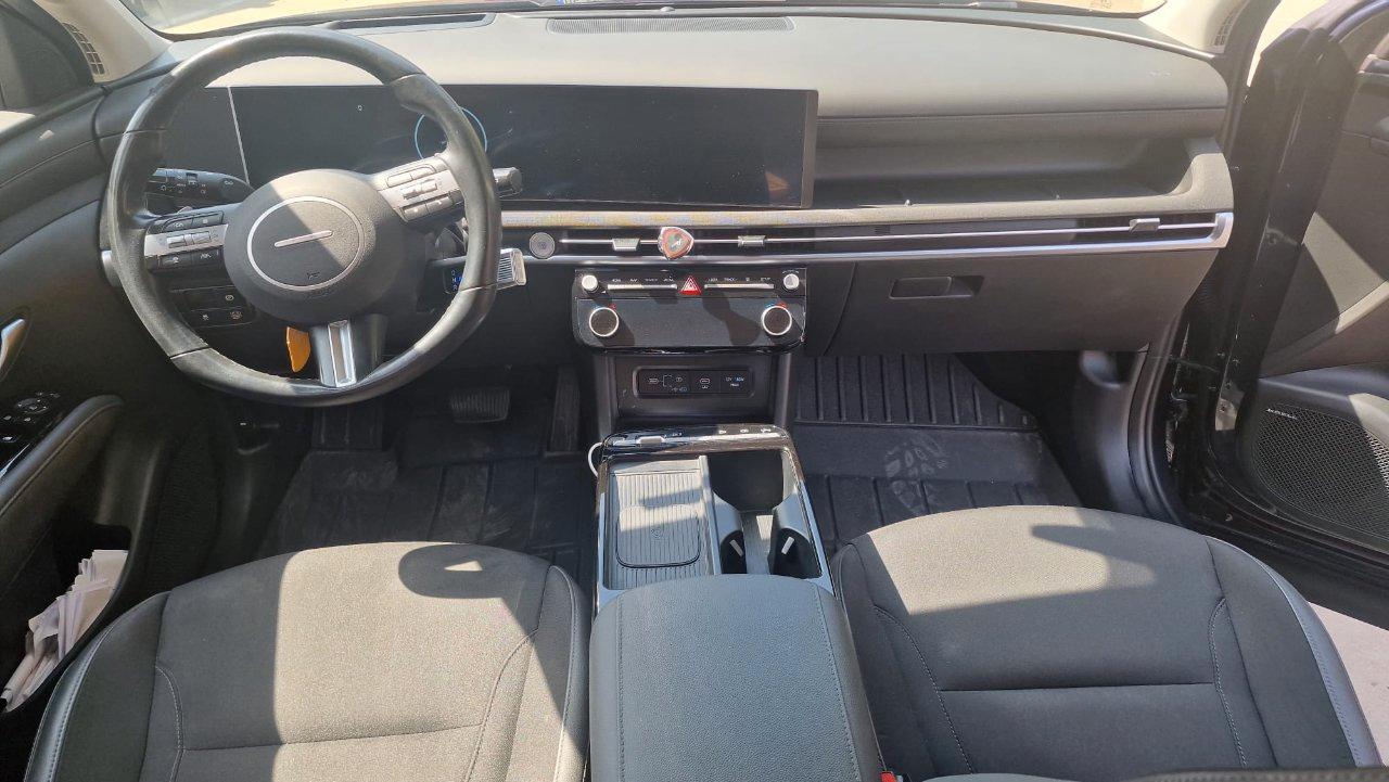 Hyundai Tucson 1.6 hev Exellence Lounge Pack 2wd 215cv auto