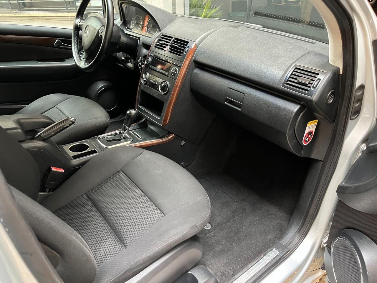 Mercedes-benz A 170 Avantgarde