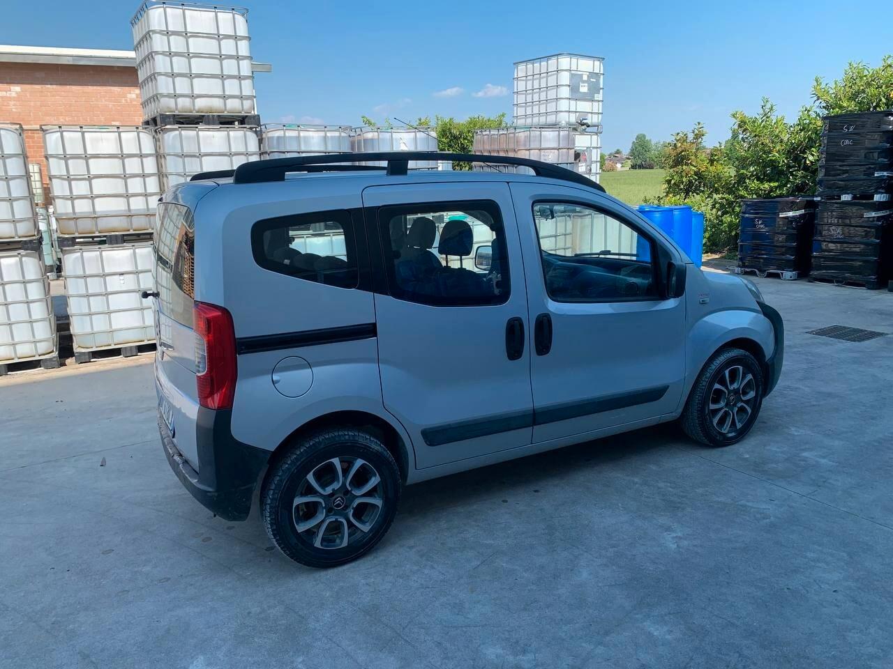 Citroen Nemo 1.4 Multispace