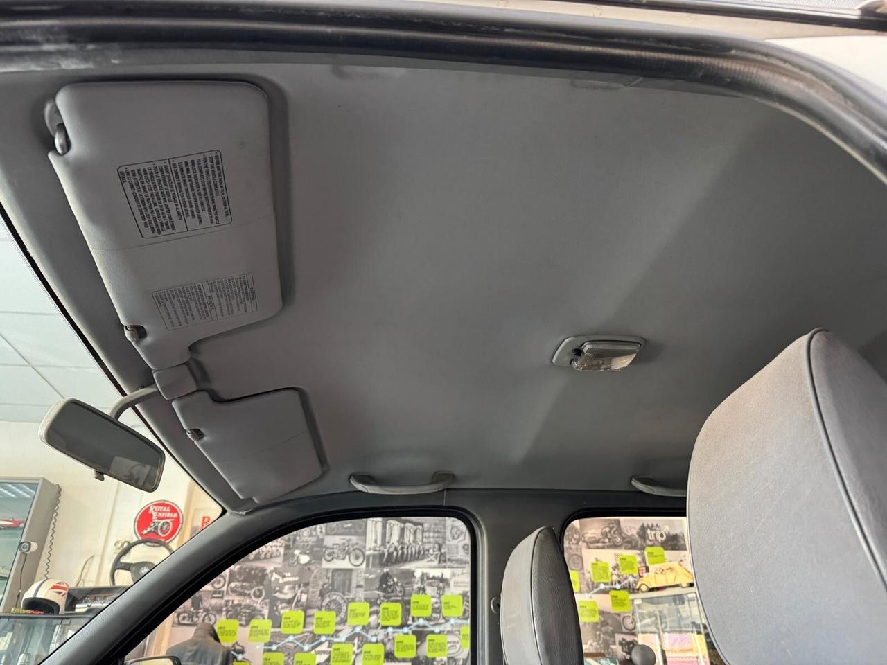 Mazda B 2500 BT 50 PICK-UP 5 POSTI PERFETTO SUBITO DISPONIBILE