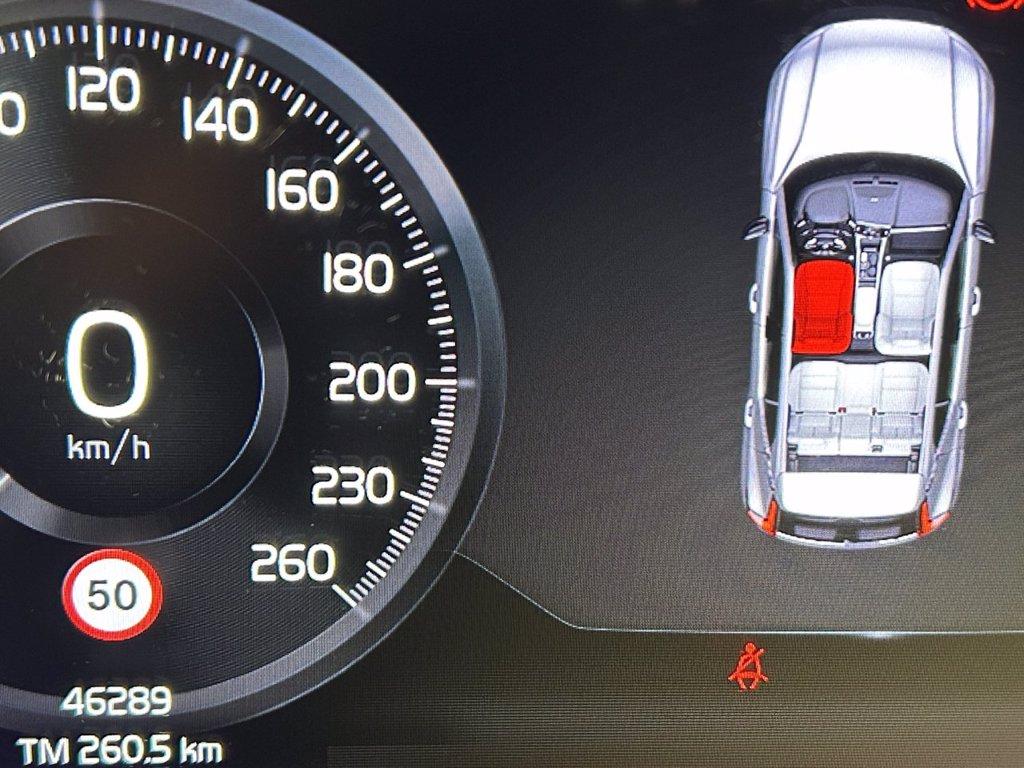 VOLVO Xc40 1.5 t5 phev r-design auto my21 del 2021