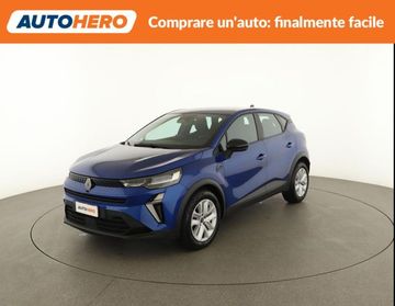 RENAULT Captur TCe 90 CV Evolution