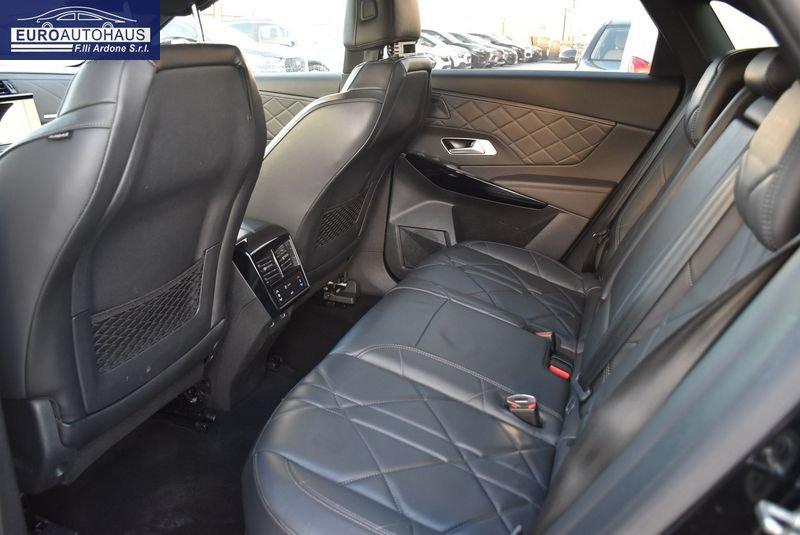 DS DS 7 BlueHDi 130 Automatica Grand Chic