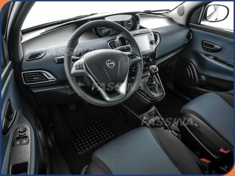 Lancia Ypsilon Ypsilon 1.0 FireFly 5 porte S&S Hybrid Gold
