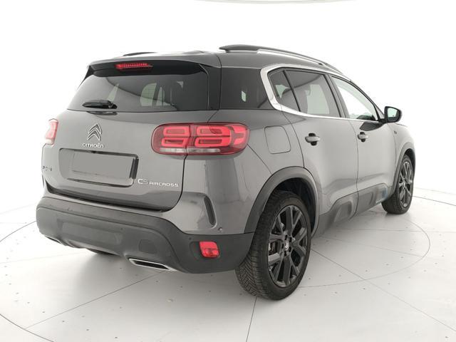 CITROEN C5 Aircross Hybrid 225 e-EAT8 Shine