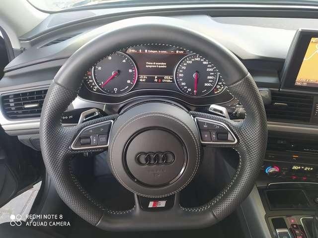 Audi A6 A6 Avant 2.0 tdi 190cv multitronic