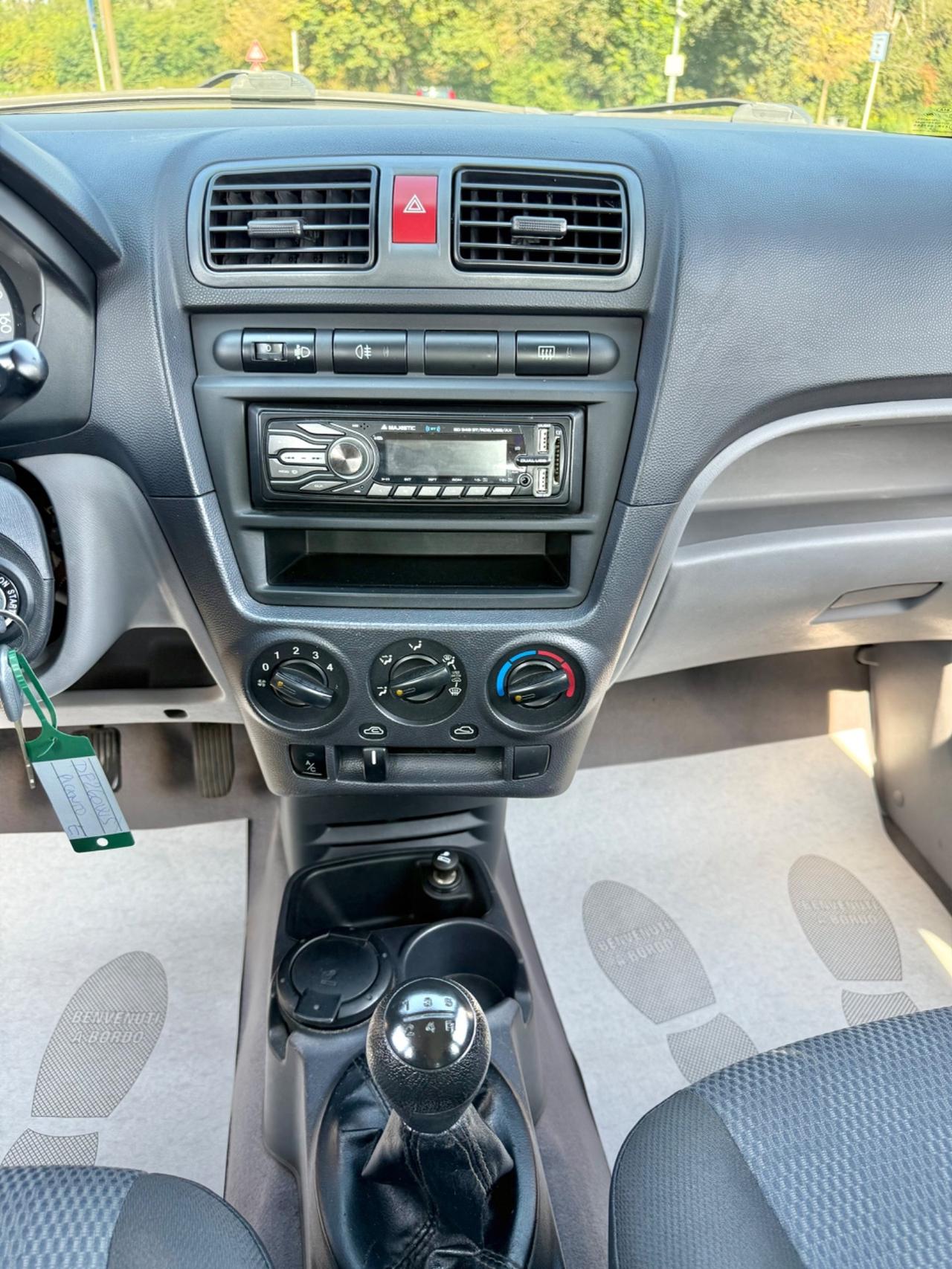 Kia Picanto 1.0 60Cv*Clima*Aux*Usb*Neopatentati