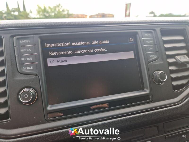 Volkswagen Crafter 30 FURGONATO PM TA