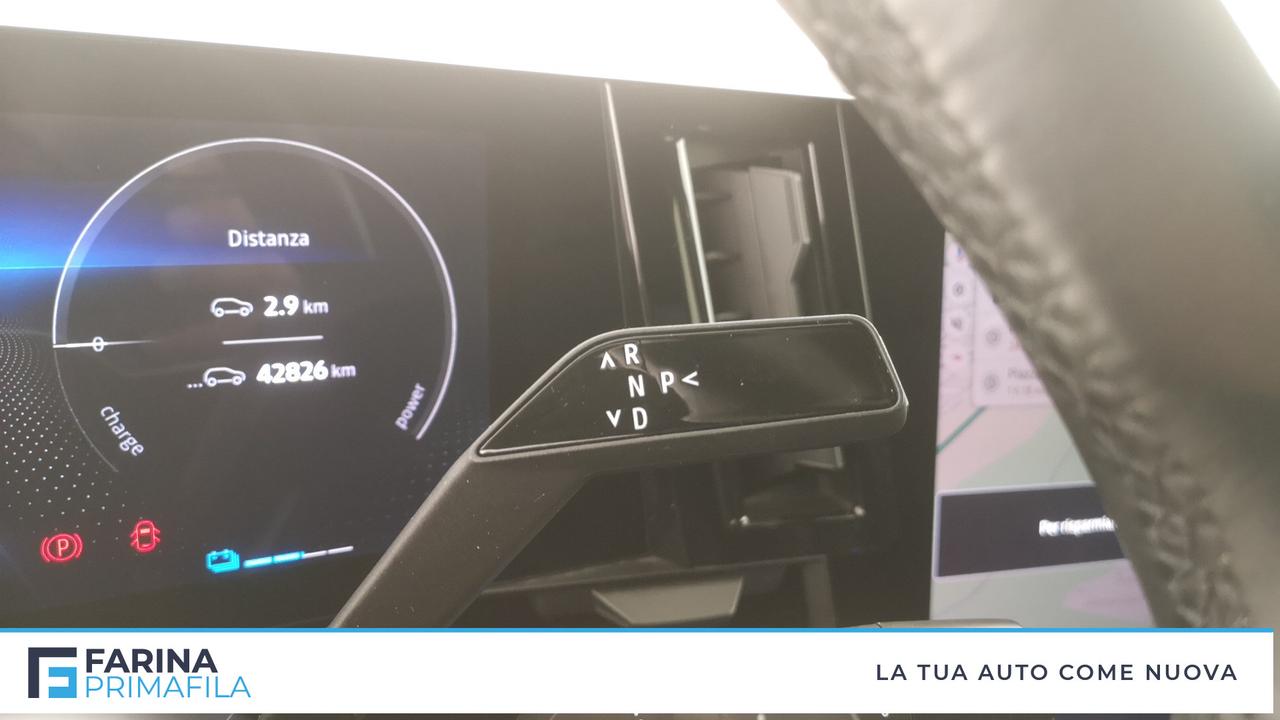 RENAULT NUOVO AUSTRAL techno E-Tech full hybrid 200