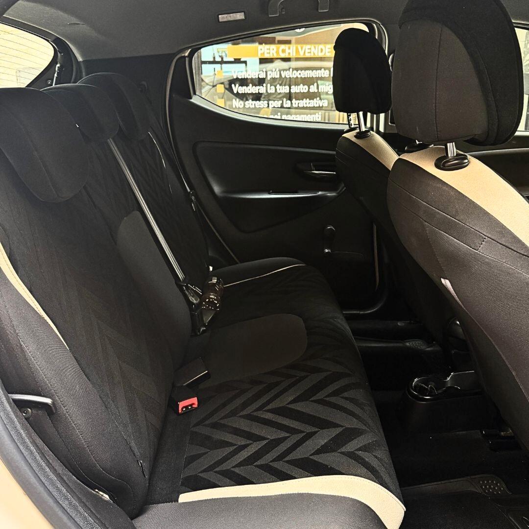 Lancia Ypsilon 1.2 GPL **NEOPATENTATI**