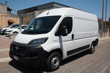 FIAT DUCATO 33 MH2 2.3 Multijer 140CV *2021