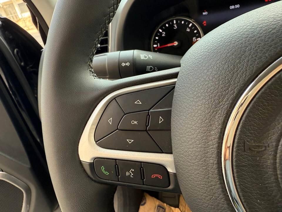Jeep Renegade 1.6 Mjt 130 CV Limited 2023 UNICA
