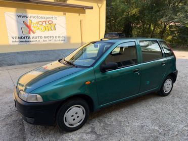 Fiat Punto 1.1 55 cat 5 porte SX