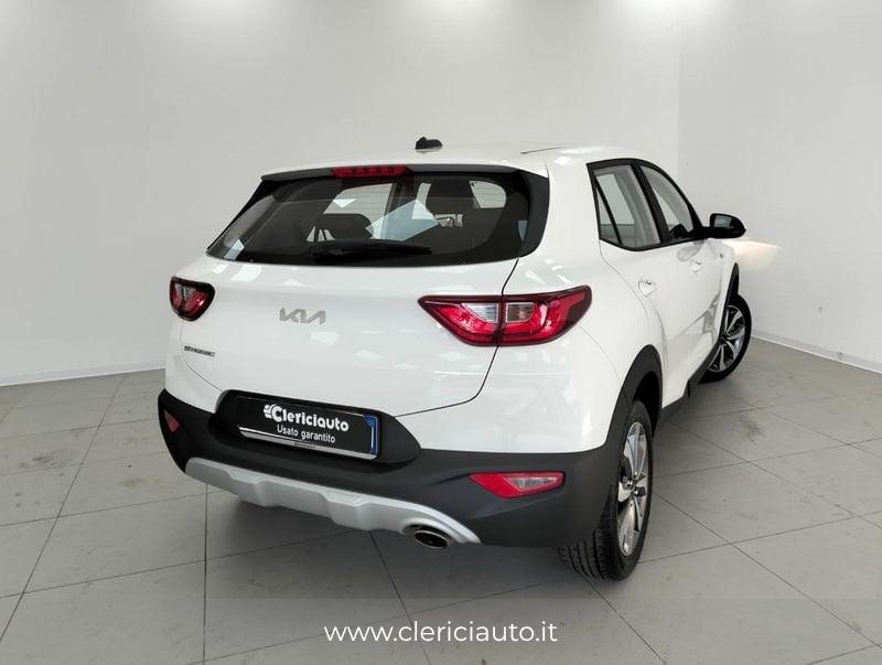 Kia Stonic 1.2 DPI Urban