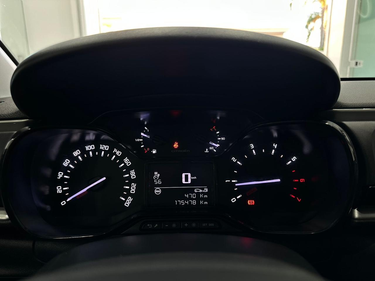 Citroen C3 BlueHDi 100 S&S Feel