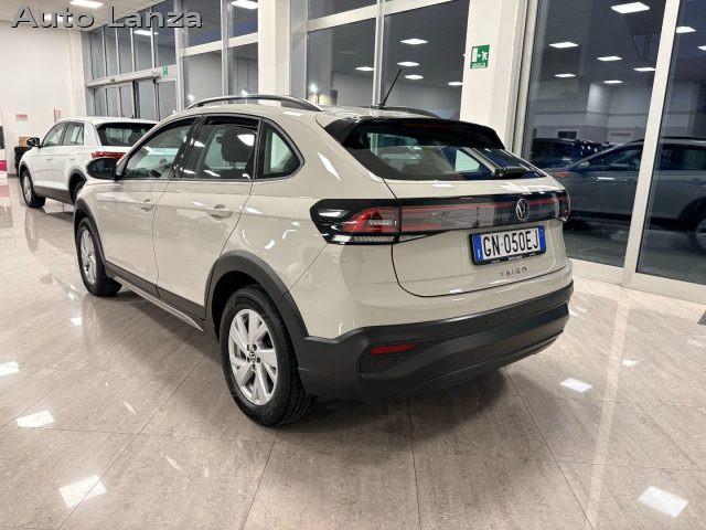 VOLKSWAGEN Taigo 1.0 TSI 95 CV Life con CarPlay PREZZO REALE