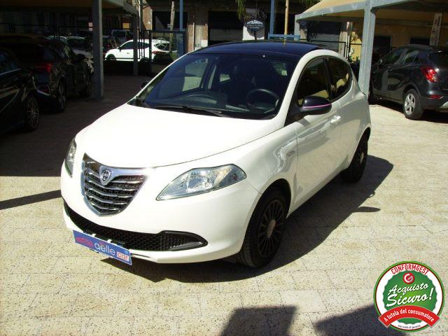 LANCIA Ypsilon 1.2 69 CV 5 porte S&S Gold