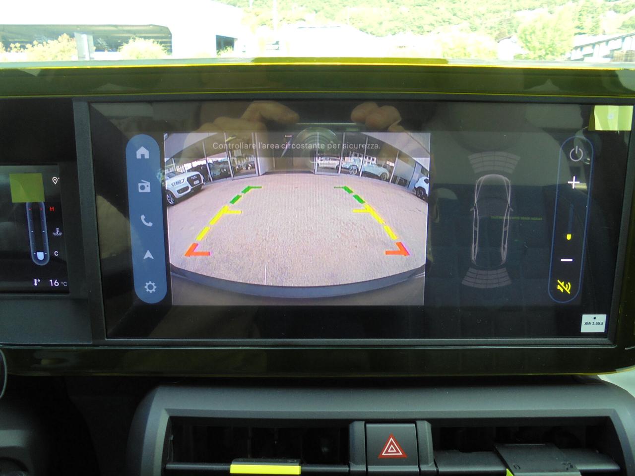 Fiat Grande Panda 1.2 Hybrid 110 CV S&S La Prima