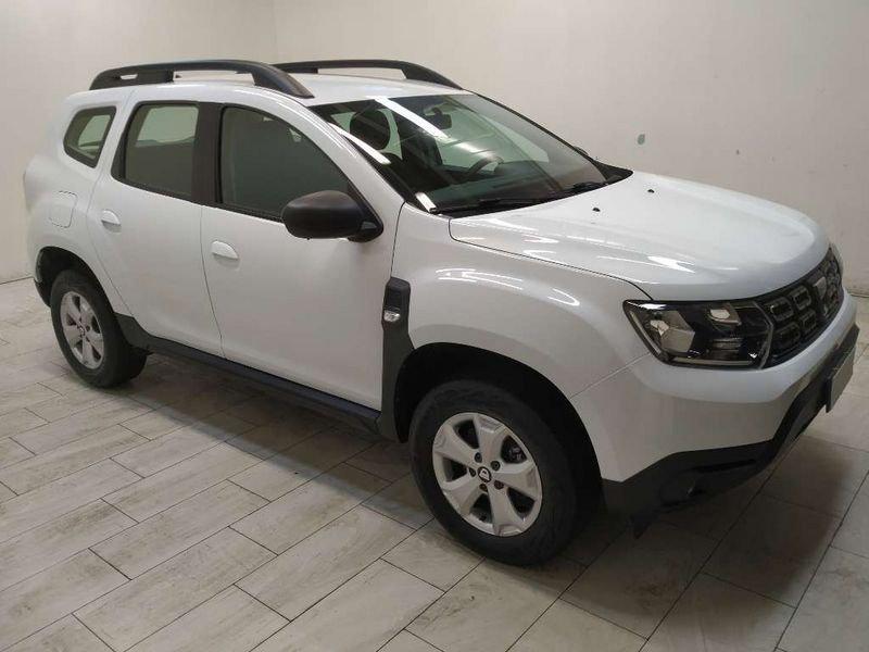 Dacia Duster 1.0 tce Comfort Eco-g 4x2 100cv