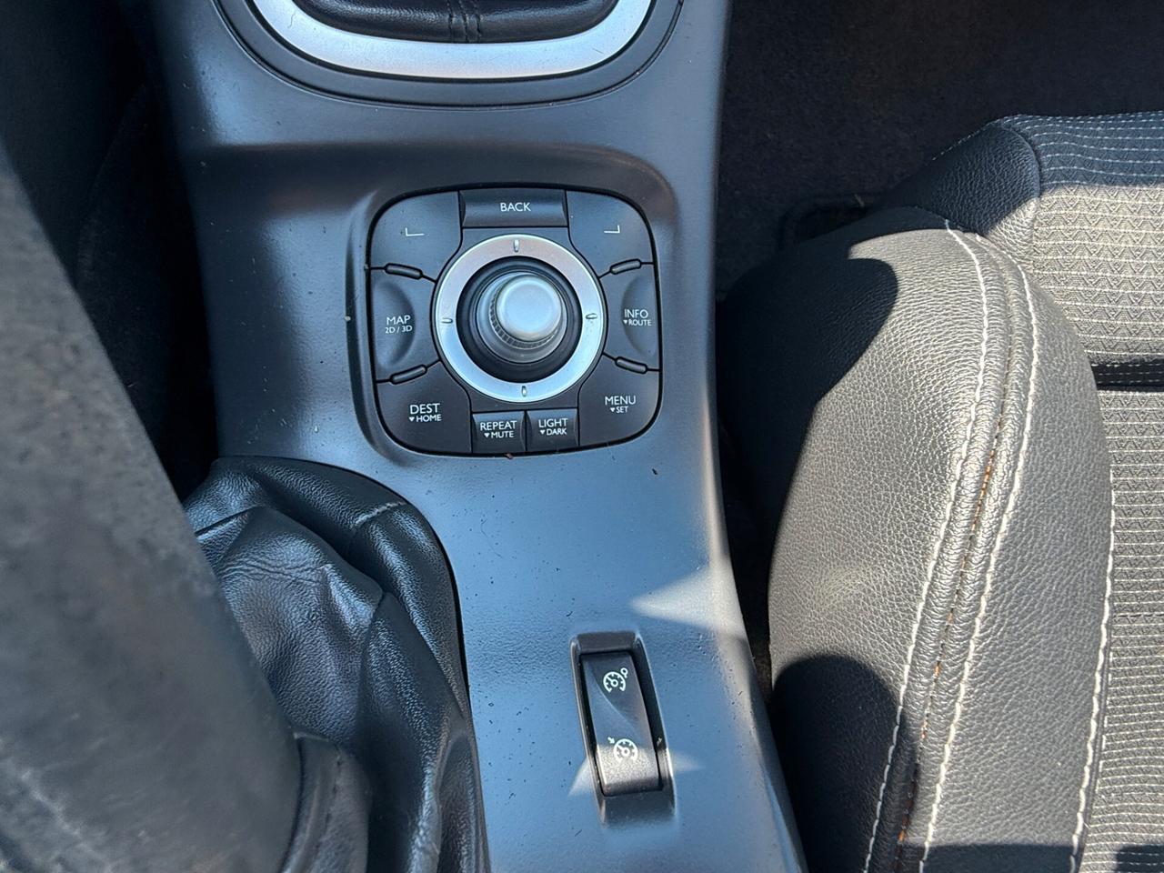 Renault Megane Mégane 1.5 dCi 110CV SporTour GT Line