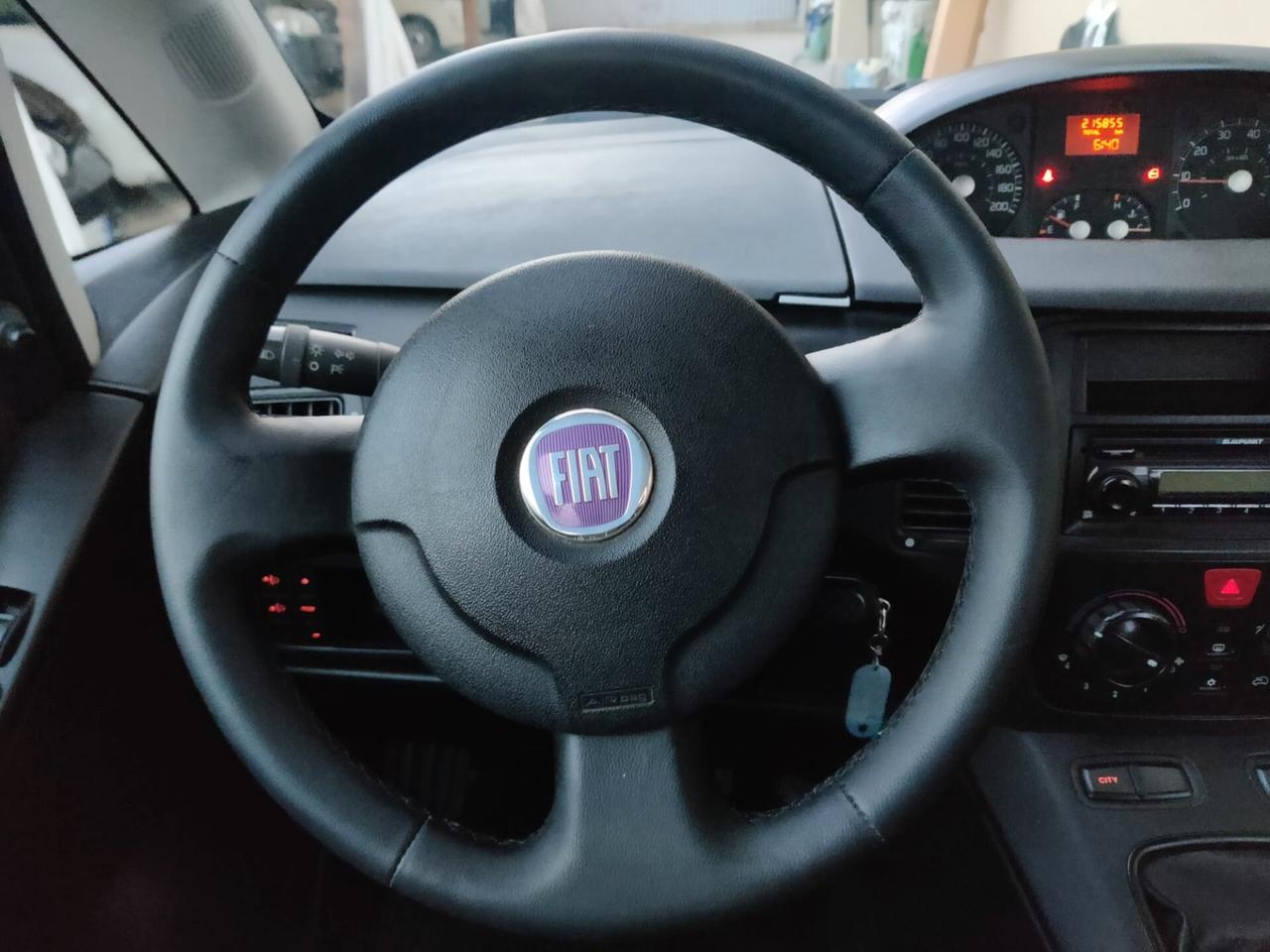 Fiat Idea 1.3 Multijet EURO 4