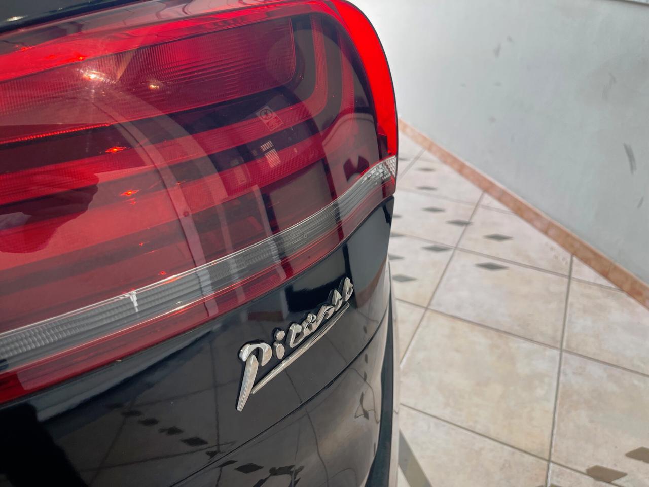 Citroen C4 Picasso BlueHDi 100 S&S Business