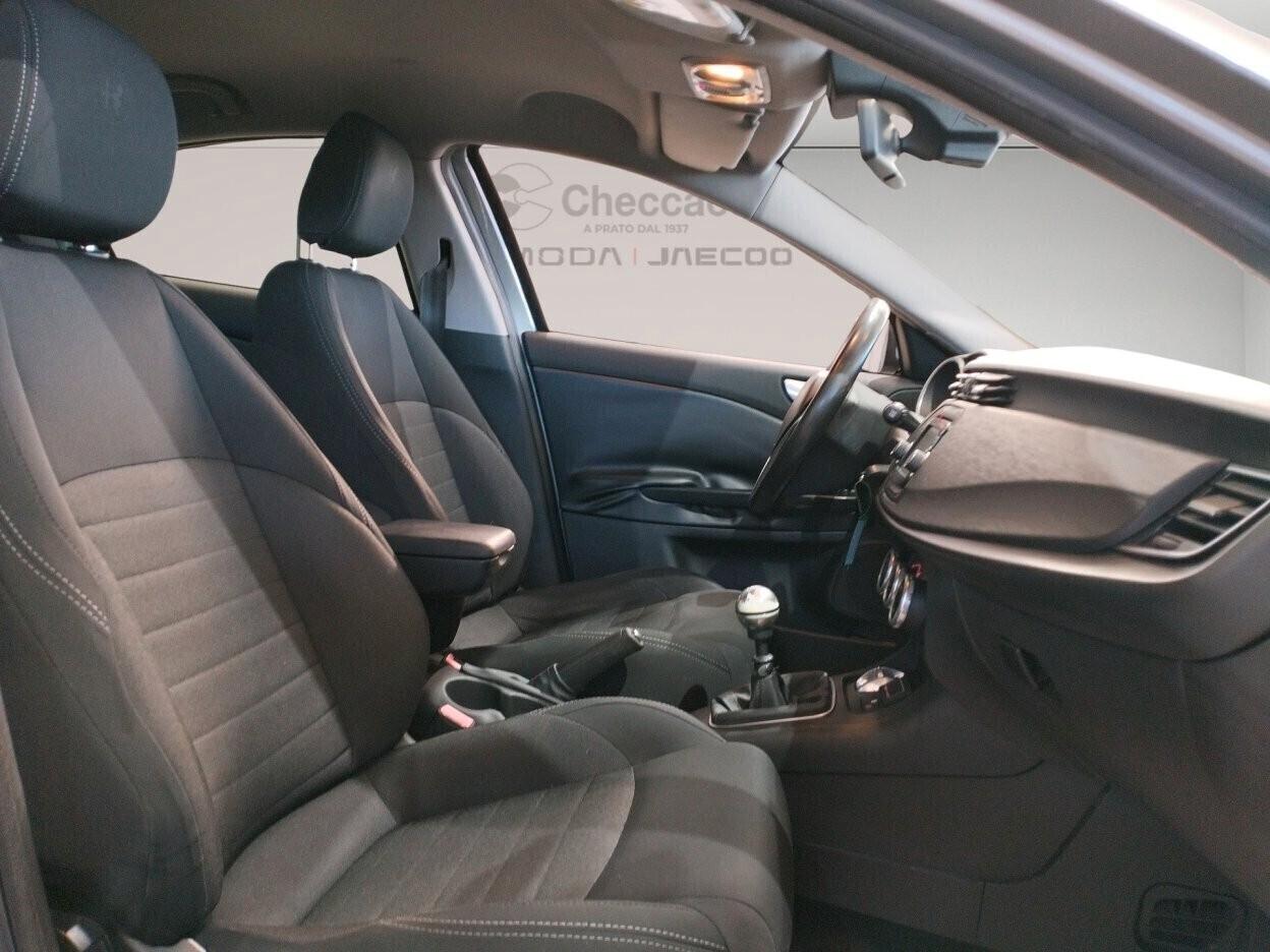 Alfa Romeo Giulietta 1.4 t. Super 120cv *98.000 KM*