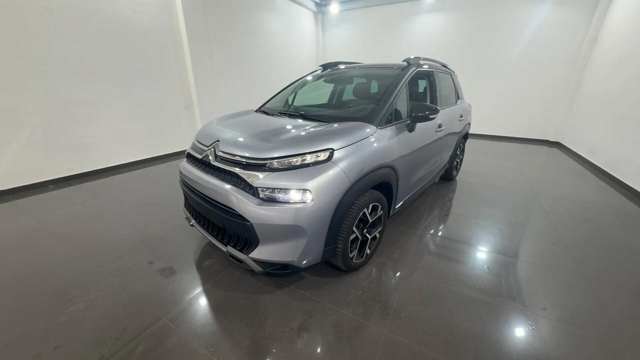Citroen C3 Aircross PureTech 110 S&S Shine