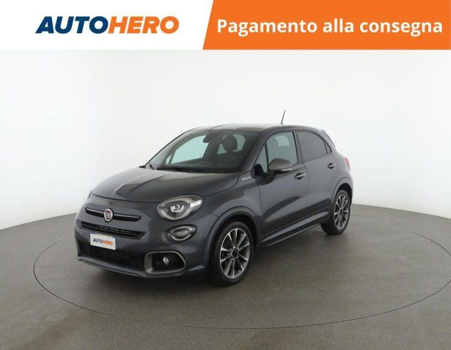 FIAT 500X 1.6 MultiJet 130 CV Sport