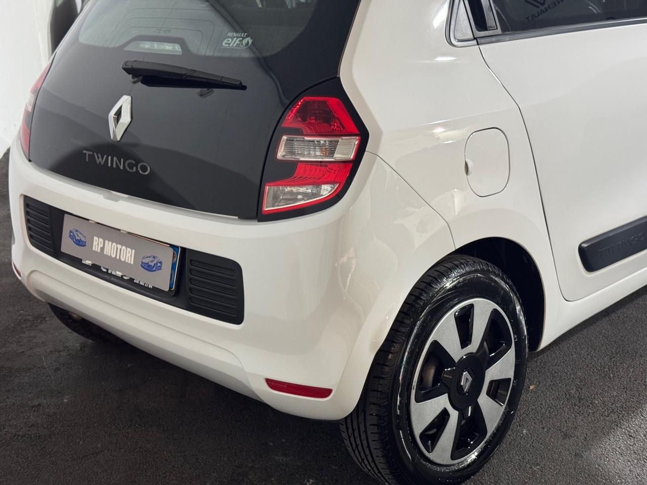 Renault TWINGO