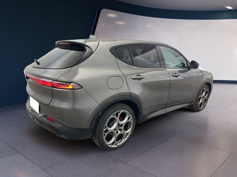 Alfa Romeo Tonale 1.5 hybrid Speciale 130cv tct7