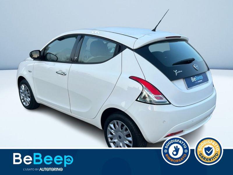 Lancia Ypsilon 1.2 GOLD 69CV MY18